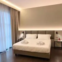 Unico Hotel، فندق في أوسّونا