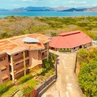 Vista Condor Lodge, hótel í Puerto Viejo de Talamanca