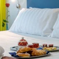 AppartaHotel, готель у місті Beinasco