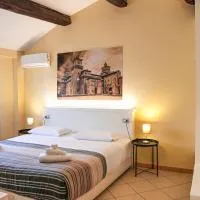 SMART HOTEL, hotel u Ferari