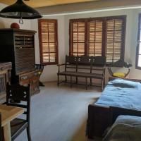 Casa El Chasque, hotel cerca de Aeropuerto San Julián - ULA, Puerto San Julián