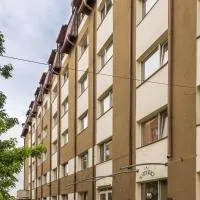 Hotel Jolie, Hotel in Brazii de Sus