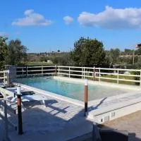 Villetta Balia, hotel v destinácii Corsano