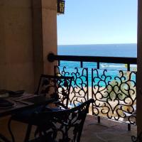 Grand Solmar Land's End Resort De Lujo Los Cabos, hotel en Cabo San Lucas