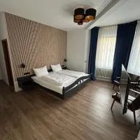 Parkhotel Rottweil, hotel en Rottweil