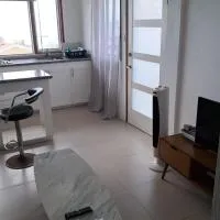 OCEAN VIEW APARTMENTs, hotel i Belmont