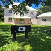 Caribbean Estate Guest House B11، فندق في بورت إدوارد