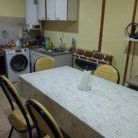 Cely cabañas, hotel din apropiere de Aeroportul San Julian - ULA, Puerto San Julian