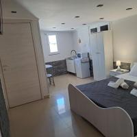 Il Quadrifoglio House Airport, hotel poblíž Letiště Fontanarossa Catania - CTA, Catania