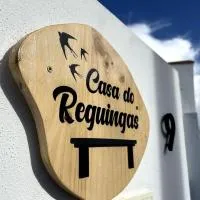 Casa do Reguingas, hotel v destinácii Campinho