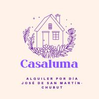 Casaluma, hotel poblíž Letiště Libertador General José de San Martín - JSM, Jose De San Martin