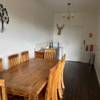 Library Cottage, ξενοδοχείο σε Hamilton