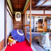 平田屋 明治の間 -Hirataya Meiji- 父母ケ浜4分, hotel u gradu Mitoyo