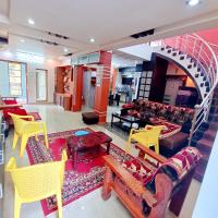 RK Duplex Service Guest House, hotel poblíž Cuddapah Airport - CDP, Cuddapah