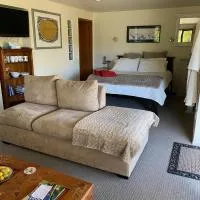 Otago Peninsula Paradise, hotel i Dunedin