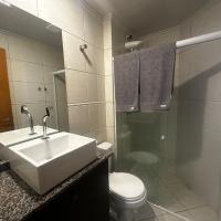 LOFT no Centro de Joaçaba, hotel near Joacaba Airport - JCB, Joaçaba