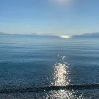 Sea view boutique apartment, hotel a Amarinthos