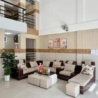 Hung Phu Home & Apartment, hotell i Cái Răng