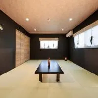 Shirahama में, होटल 千鳥3号天然温泉付別荘