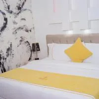Wils Hotel Supreme, hotel u gradu Lusaka