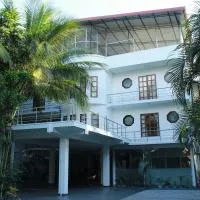 Ananthi HOTELS โรงแรมในVavuniya