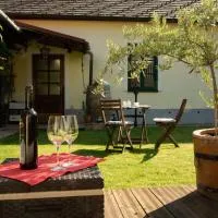 Frühstückspension Das Einser, Hotel in Heiligenkreuz