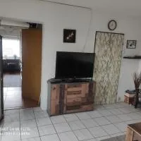 Ferienwohnung Daisy, hotel u gradu Langerwehe