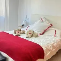 Tiburón Suite, hotel in Águilas