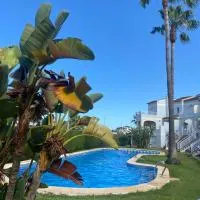 lacasitadelsurf, Hotel in Oliva