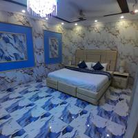 Holiday home, hotell sihtkohas Lahore lennujaama Allama Iqbali rahvusvaheline lennujaam - LHE lähedal