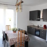 Casa Silvia، فندق في Germignaga