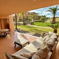 Sonrisa Garden - Mar Menor Golf Resort, hôtel à Torre-Pacheco