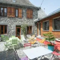 La Maison - Hôtel & Gîte, hotel a Laguiole