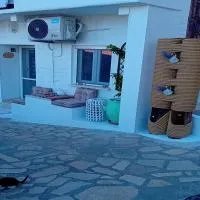 Helens Mountain House – hotel w mieście Samos