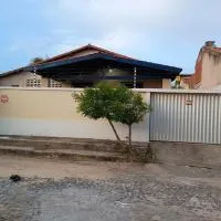 Casa Bem-ti-vi, hotell sihtkohas Aquiraz