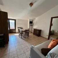 La Tana di Antea, Hotel in Lorica