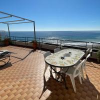 The Seaside Serenity Terrace, hotel u gradu Giardini Naxos