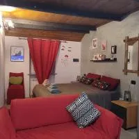 B&B Giada, готель у місті Torrazza Piemonte
