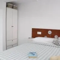 Casa Nostra Alcanar, hotel em Alcanar