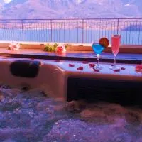 베르카나에 위치한 호텔 Residence Le Azalee & SPA
