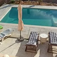 Casa Sol y montaña-habitaciones, hotel Torrentben