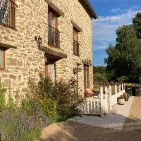 La Grange, hotel en Naillat
