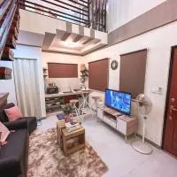 The Loft 2, hotel a Cabanatuan