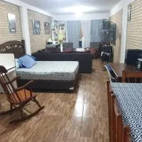 Alquilo Departamento con Sanitario, hotel poblíž Mezinárodní letiště Silvio Pettirossi  - ASU, Luque
