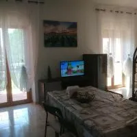 Villa Elena、ミントゥルノのホテル