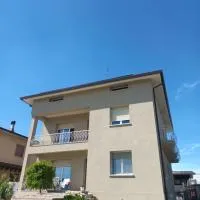 b&b il Melograno, khách sạn ở Berlingo