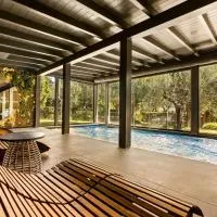 I Capricci Di Merion - Resort & Spa, hotel en Tuoro sul Trasimeno