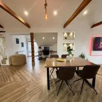 Apartment Milos – hotel w Belgradzie