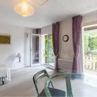 Espace Ki-Zen, hotel u gradu Pélissanne