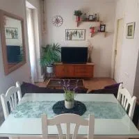 Apartamento OGUM Cáceres, Hotel in Cáceres